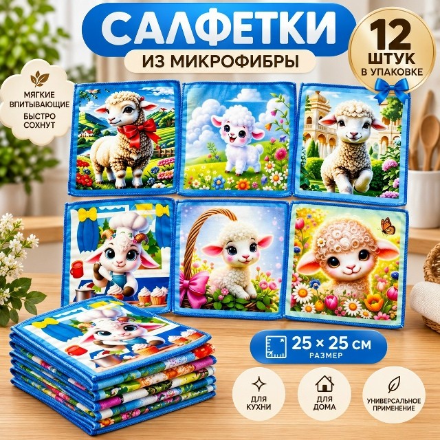 Полотенце