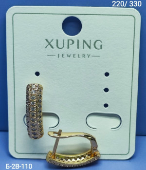 Серьги #23508298