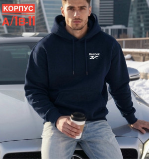 Толстовка #23509348