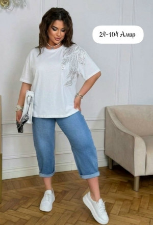 Футболка #23509733