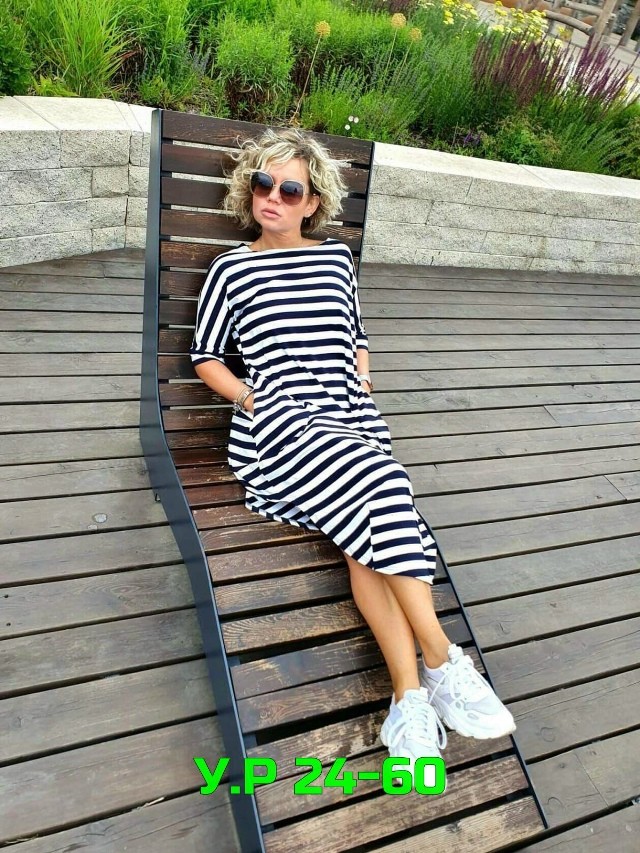 Платье