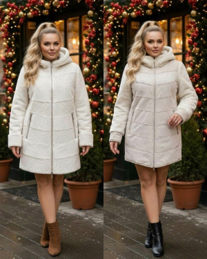 Дубленка #23512431