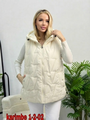 Жилет #23512476