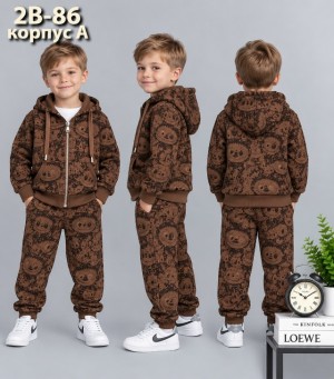 Костюм #23513142