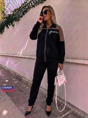 Костюм