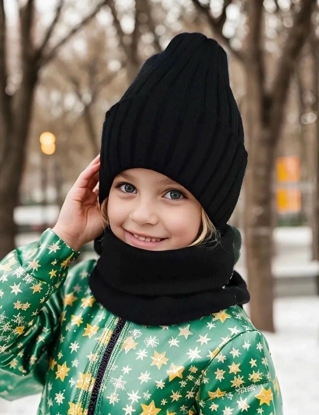 Шапка