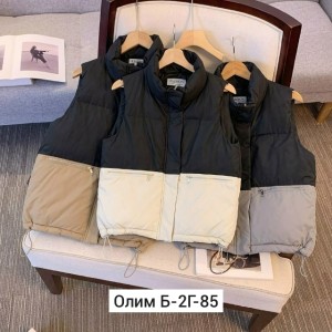 Жилет #23515206