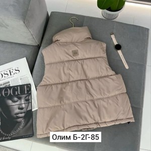 Жилет #23516489