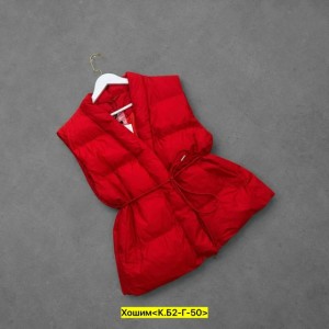 Жилет #23516567