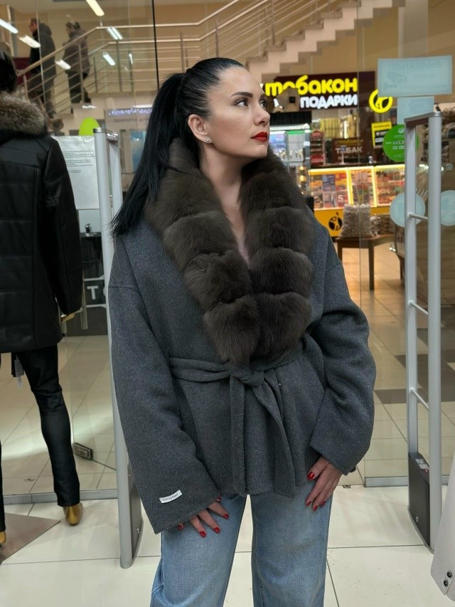 Пальто