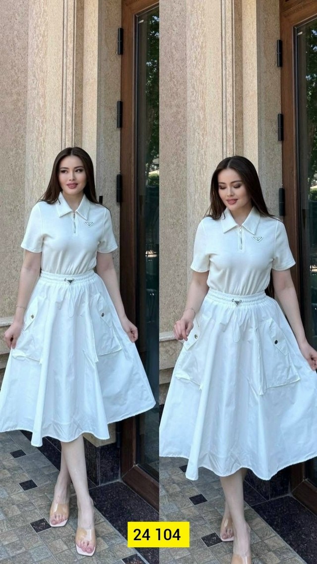 Юбка