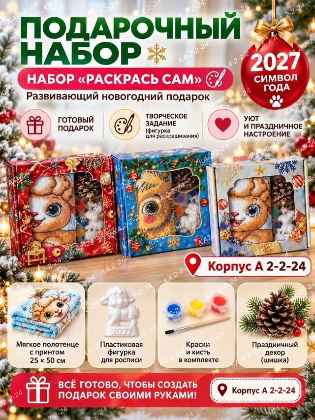 Краска