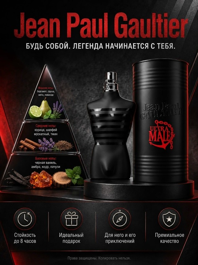 Духи