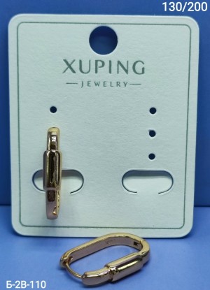 Серьги #23520809