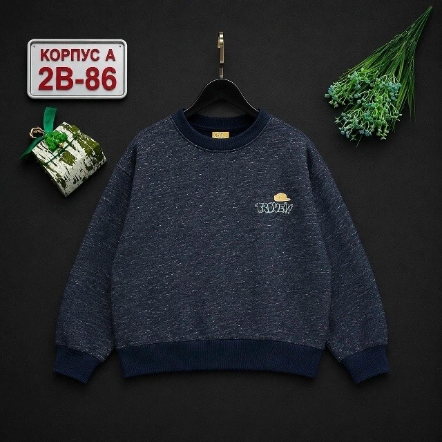 Толстовка