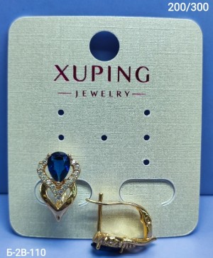 Серьги #23523186