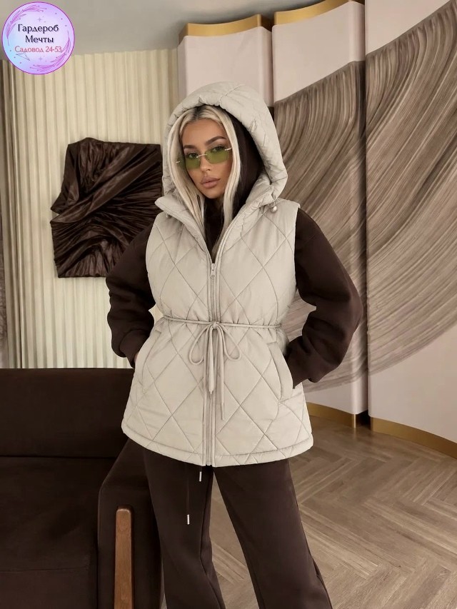 Жилет