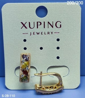 Серьги #23526947