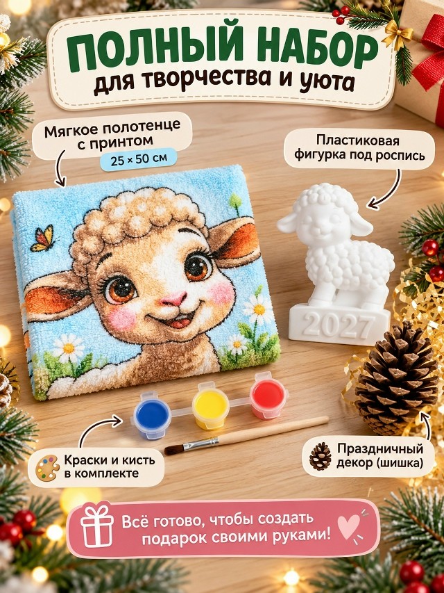 Краска