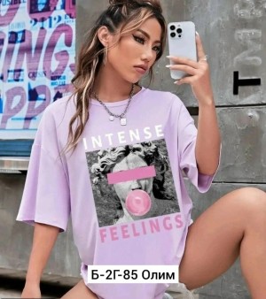 Футболка #23528777