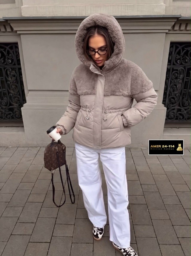 Куртка