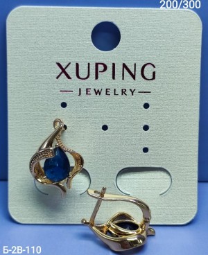 Серьги #23529023