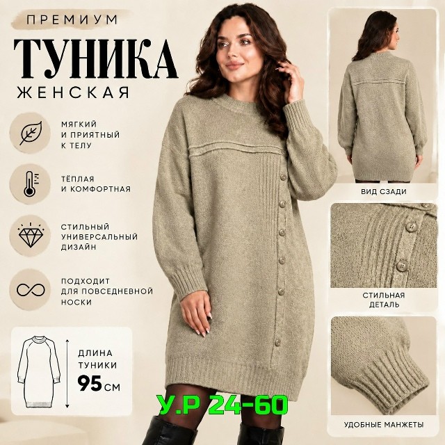 Туника