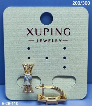 Серьги 23530298