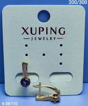 Серьги #23535712