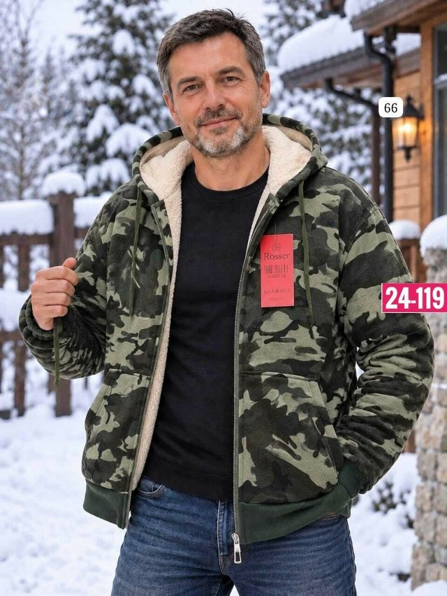 Толстовка