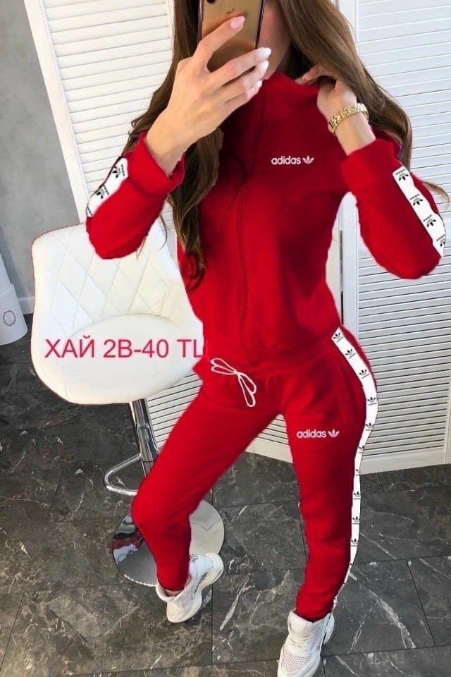 Костюм