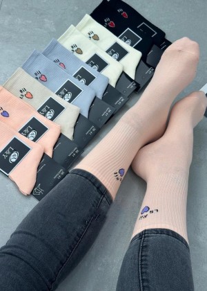 Носки #23540497