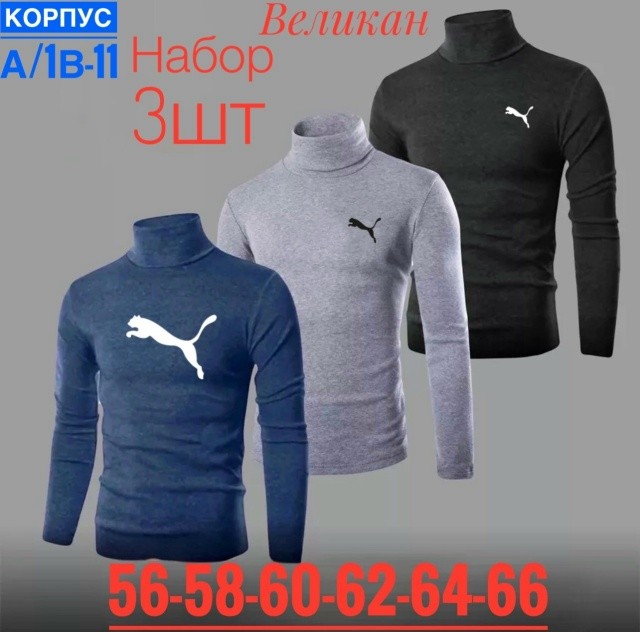 Водолазка