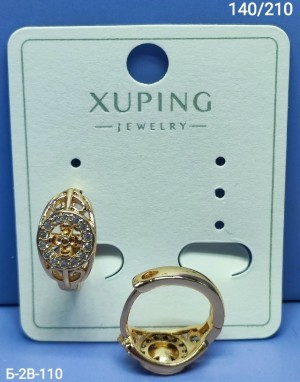 Серьги #23540656