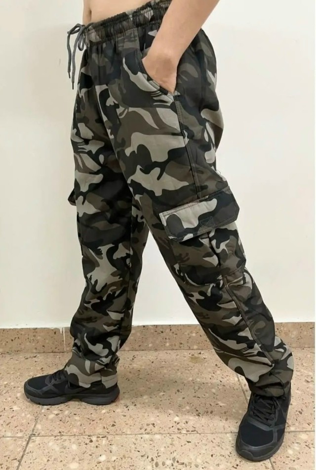 Штаны