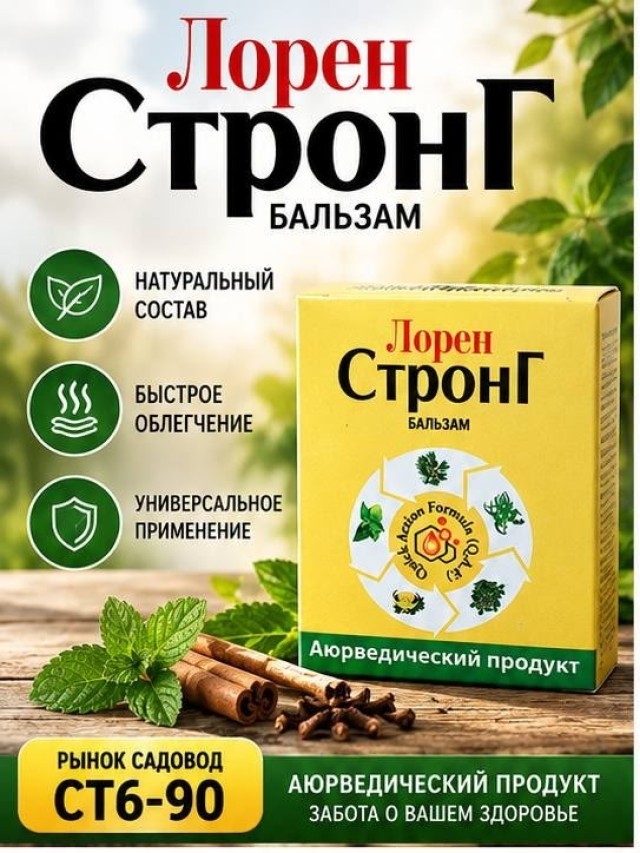 Духи