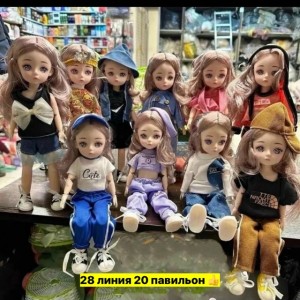 Кукла #23543671