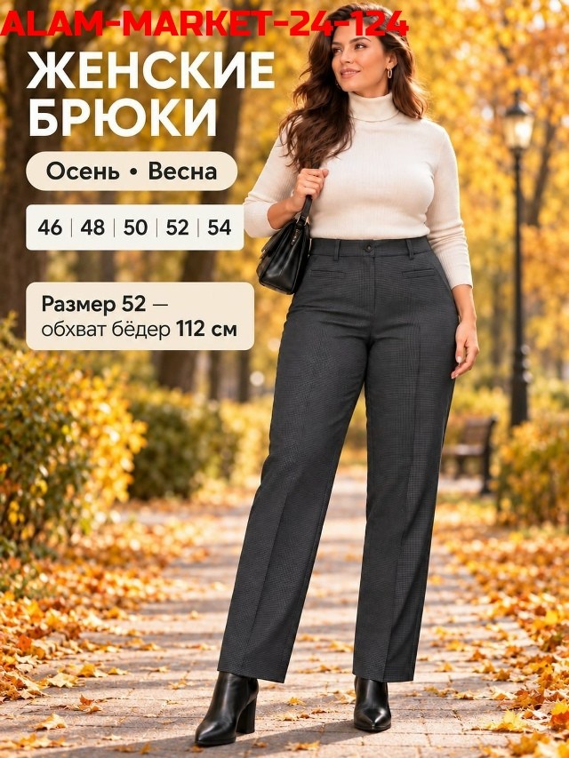 Штаны