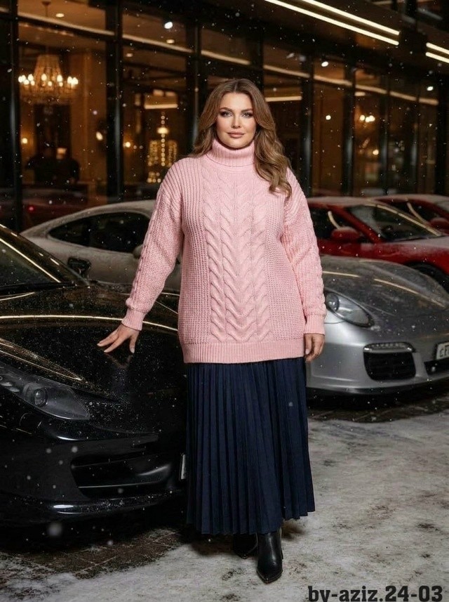 Свитер