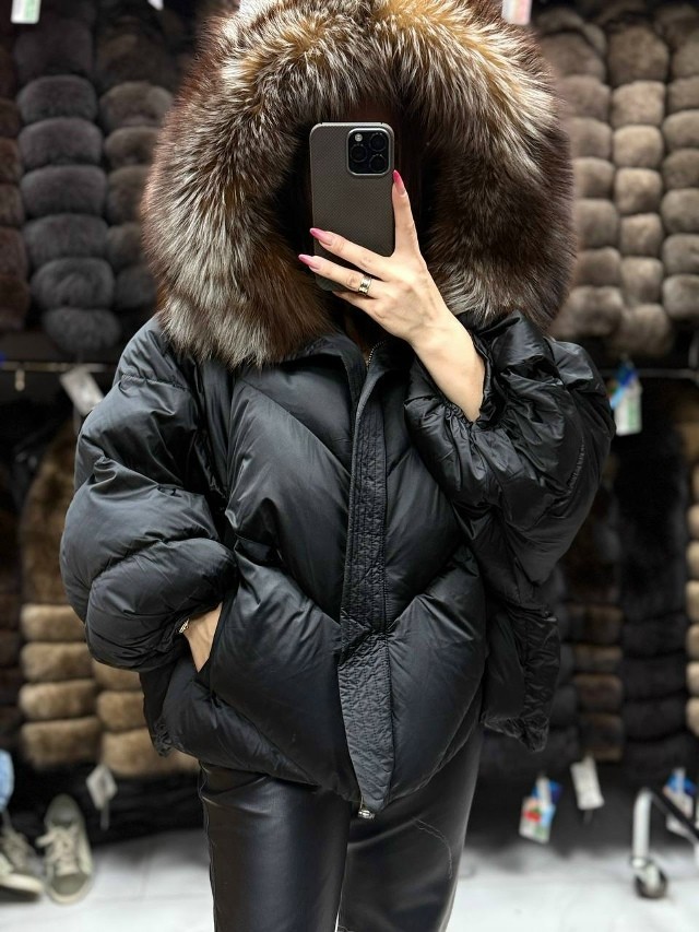 Куртка