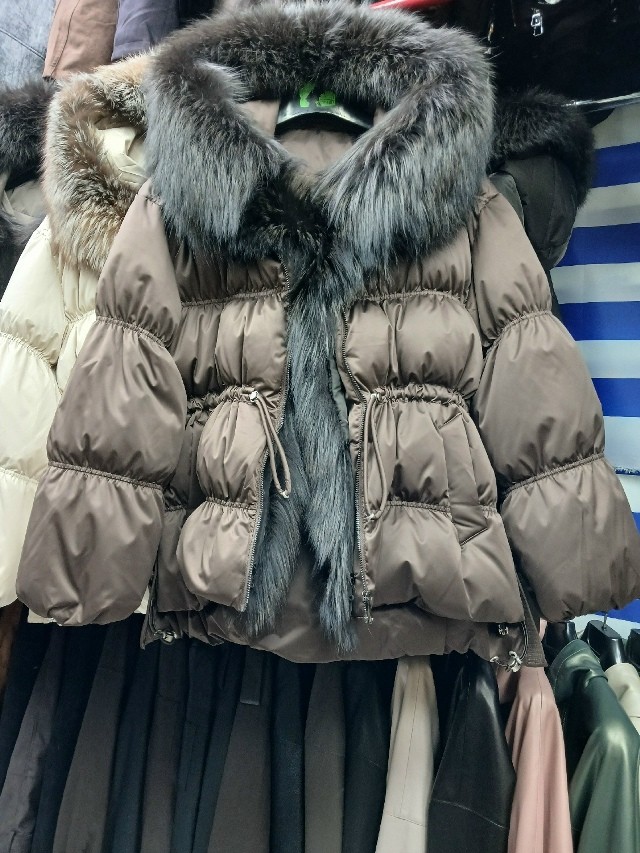 Куртка