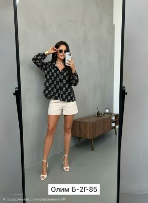 Рубашка #23544187