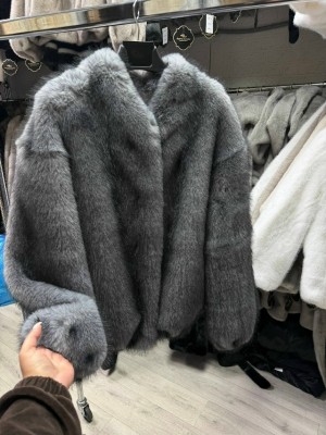 Шуба #23544629