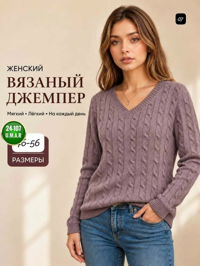 Джемпер