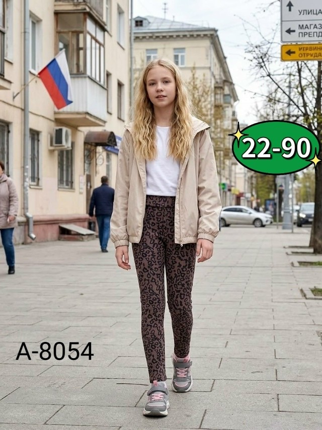Леггинсы