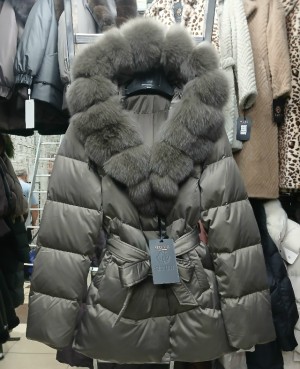 Куртка #23546089