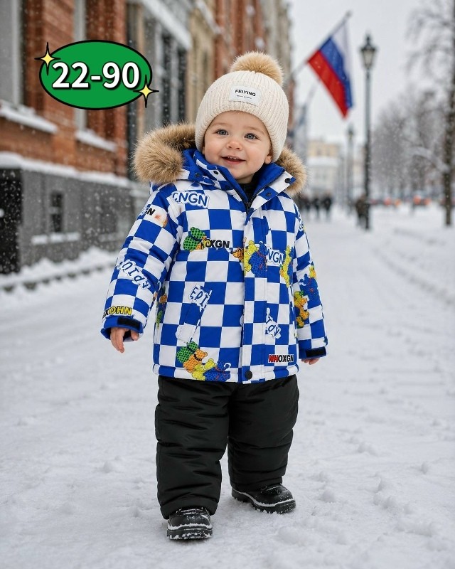 Куртка