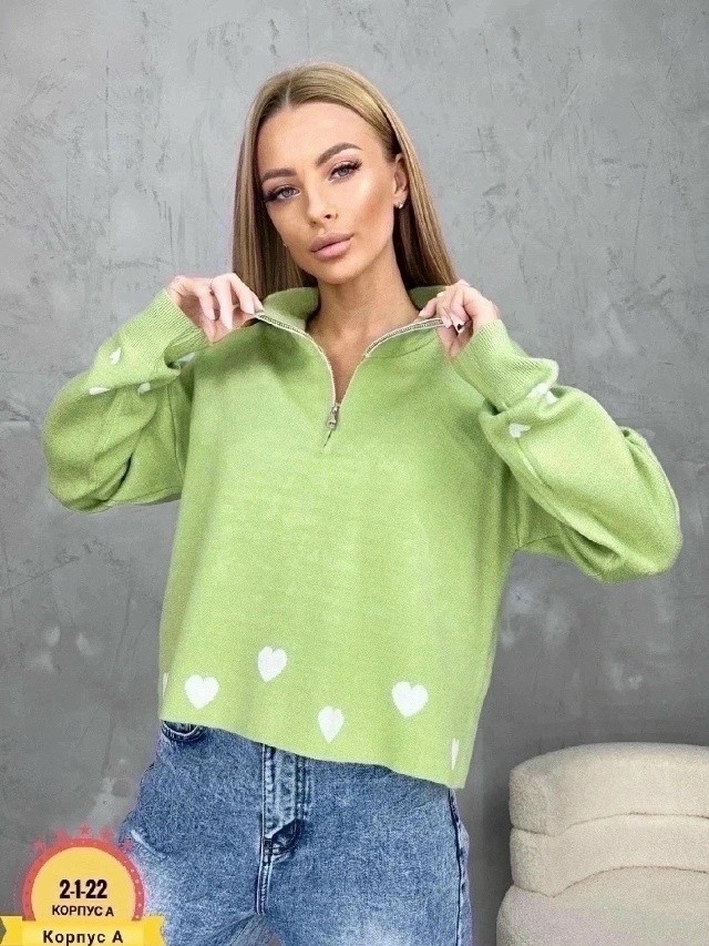 Кофта