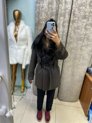 Пальто #23550542