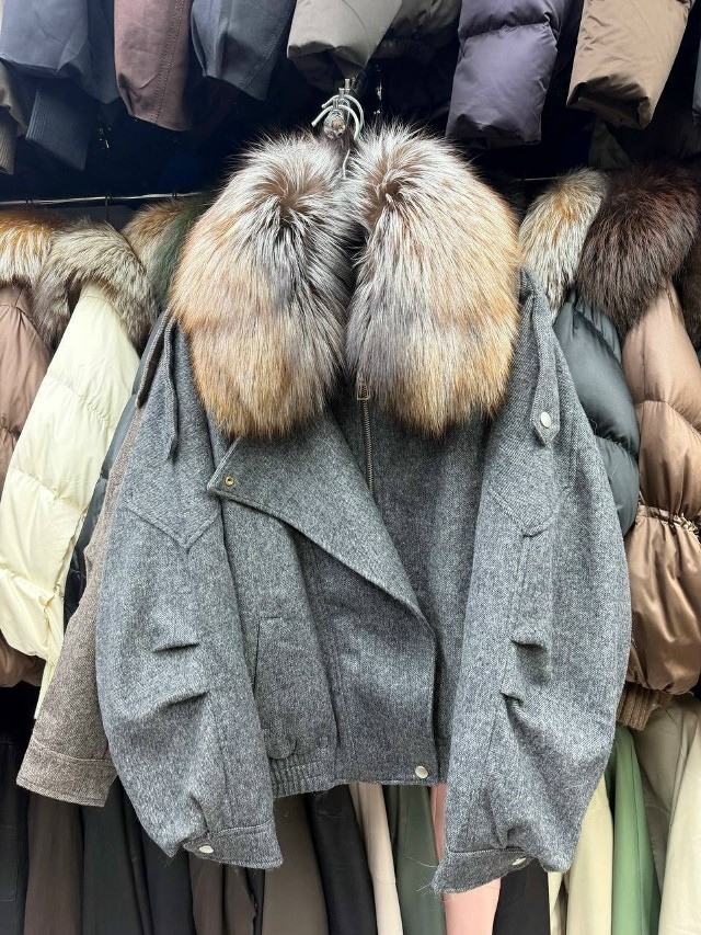Куртка
